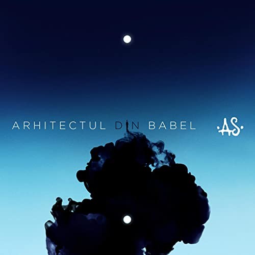 Arhitectul Din Babel封面