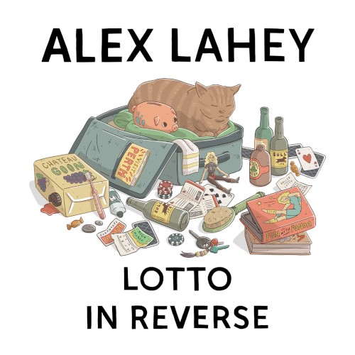 Lotto In Reverse封面
