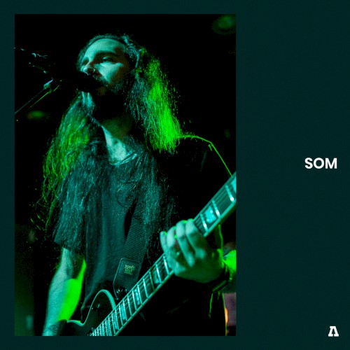 Audiotree Live封面