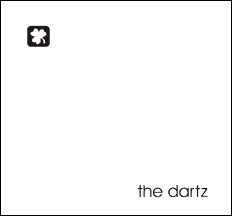 The Dartz (White Album)封面