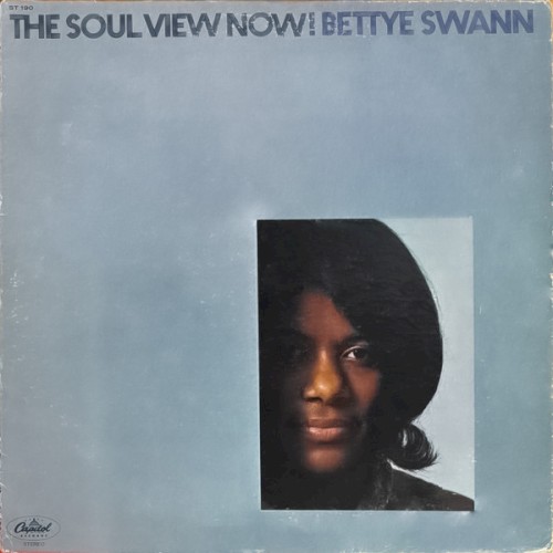 The Soul View Now!封面