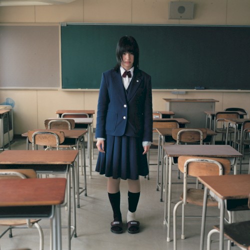 Girls/Boys Song封面
