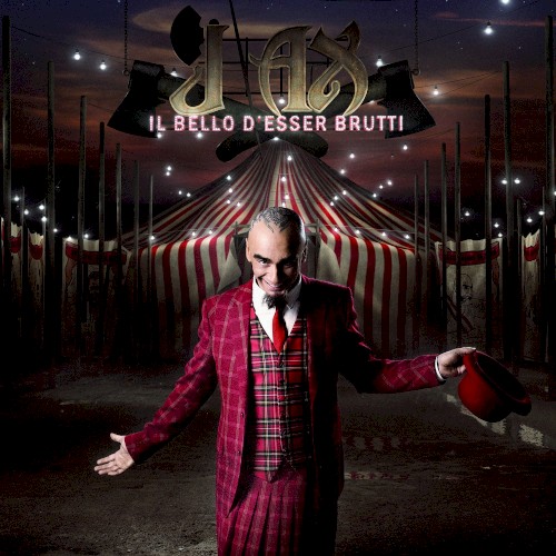 Il bello d'esser brutti封面