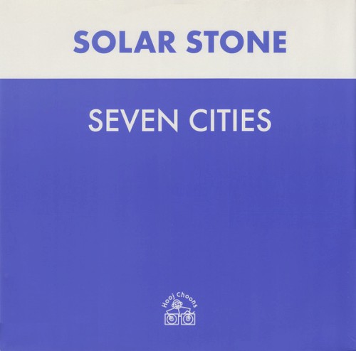 Seven Cities封面