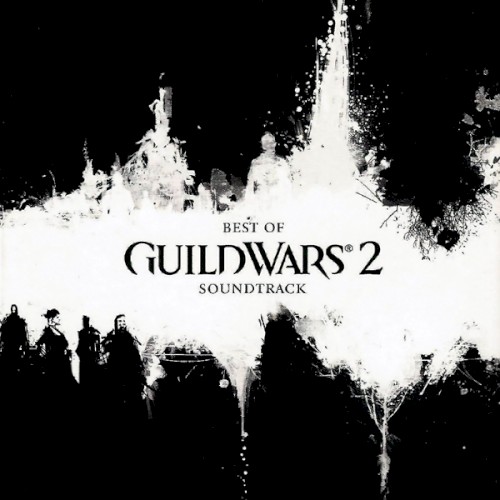 Best of Guild Wars 2 Soundtrack封面
