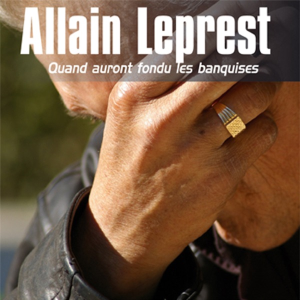Quand auront fondu les banquises封面