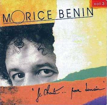 Volume 3 : Je chante … pour demain封面