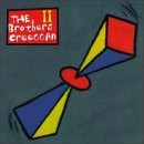 The Brothers Creeggan II封面