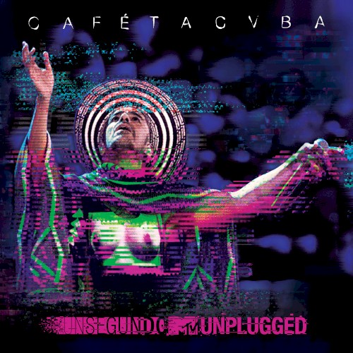 Un segundo MTV unplugged封面