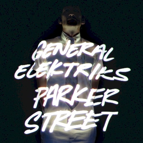 Parker Street封面