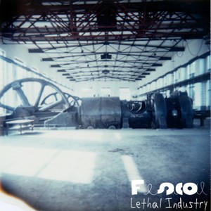 Lethal Industry封面