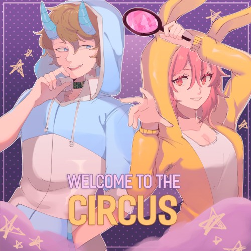 Welcome to the Circus封面
