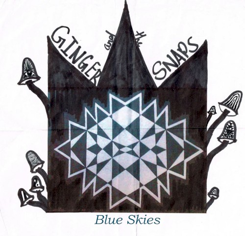 Blue Skies封面