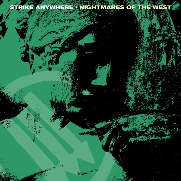 Nightmares of the West封面