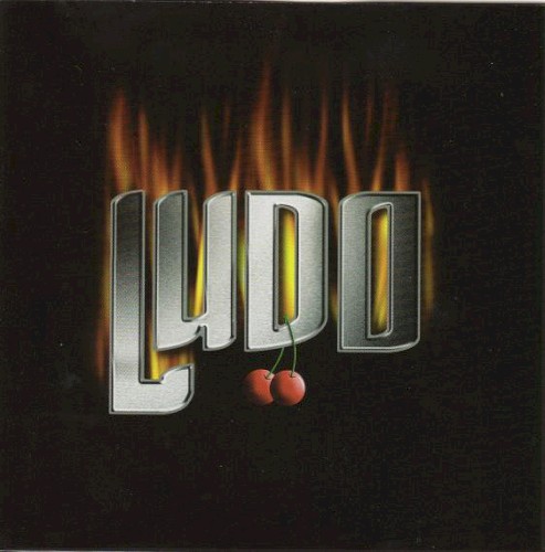 Ludo封面