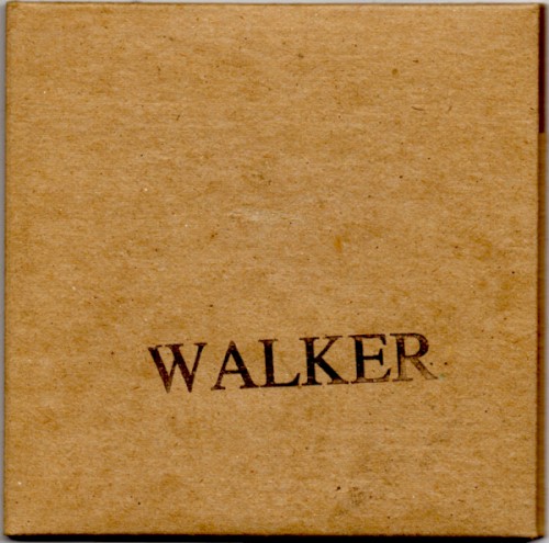 Walker (Poor Fellah)封面