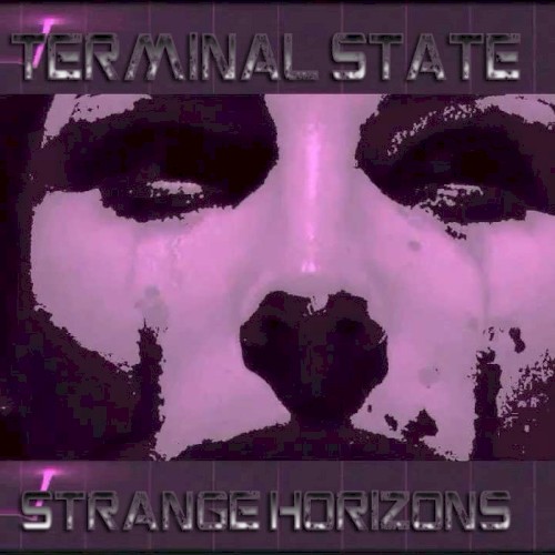 Strange Horizons封面