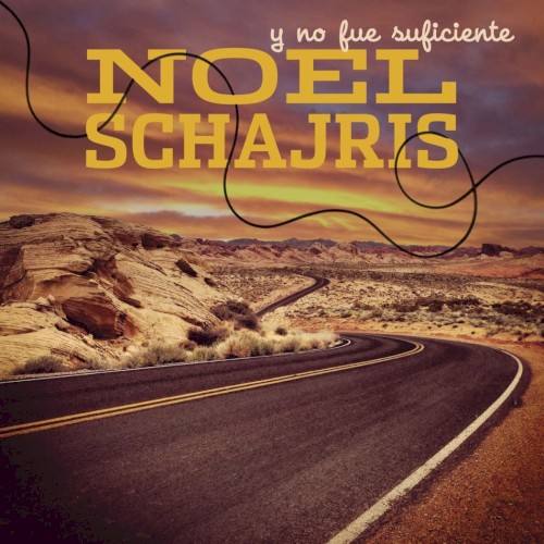 Y no fue suficiente封面