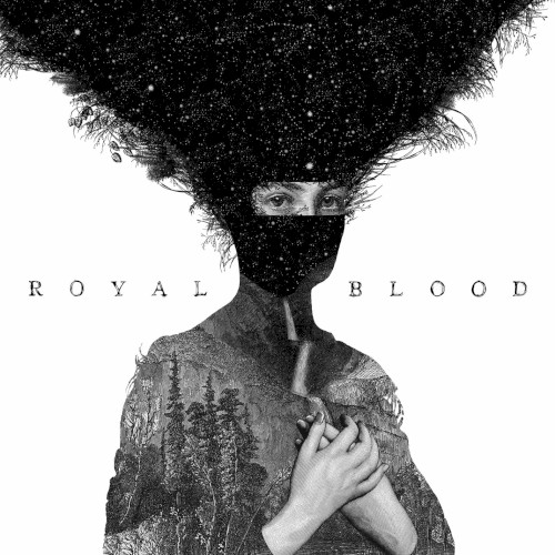 Royal Blood (Live from Deezer Sessions)封面