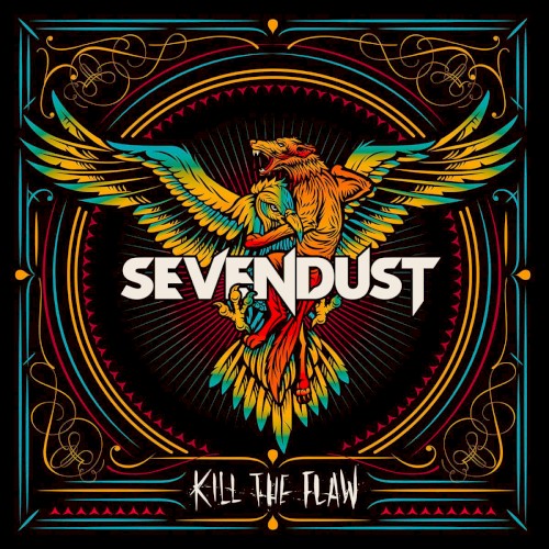 Kill the Flaw封面