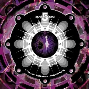 Babylon 5: Falling Toward Apotheosis封面
