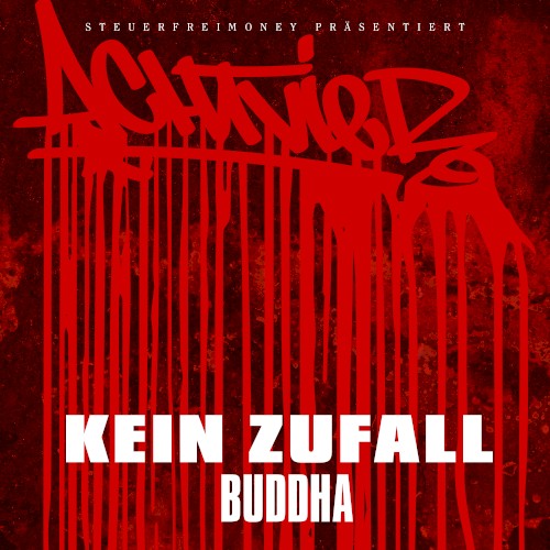 Kein Zufall封面