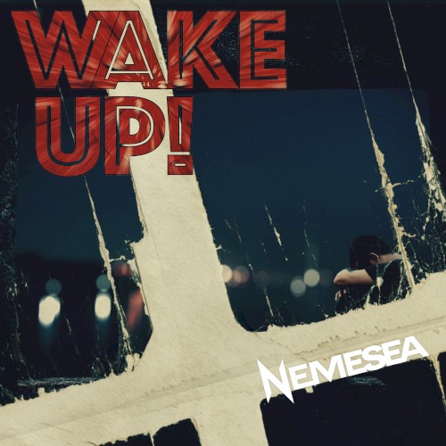 Wake Up!封面