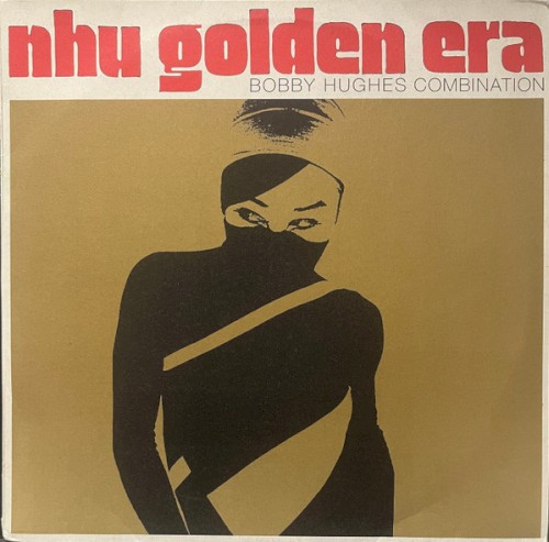 Nhu Golden Era封面
