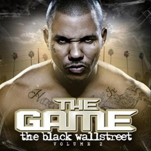 The Black Wallstreet, Volume 2封面