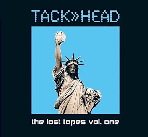 The Lost Tapes Vol. One & Remixes封面