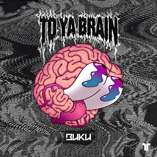 To Ya Brain封面