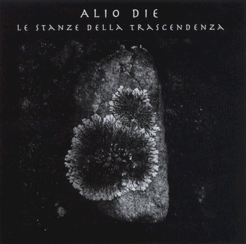 Le stanze della trascendenza封面