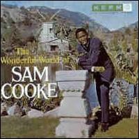 The Wonderful World of Sam Cooke封面