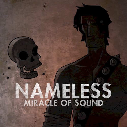 Nameless封面