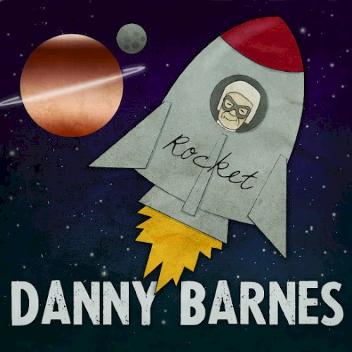 Rocket (Advance Music)封面