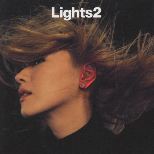 Lights2封面
