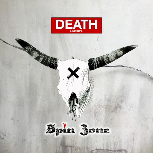Spin Zone封面