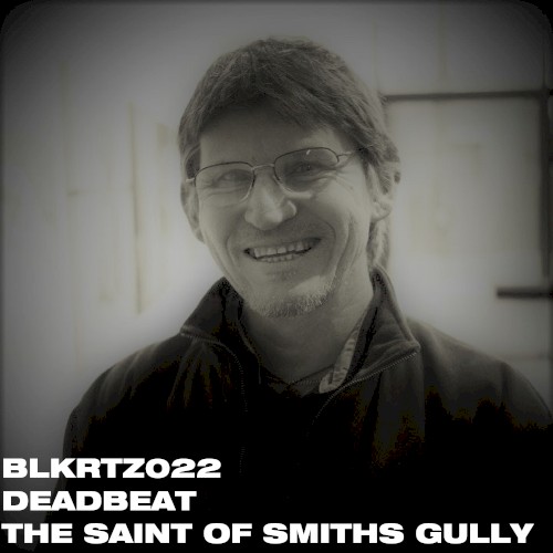 The Saint of Smiths Gully封面