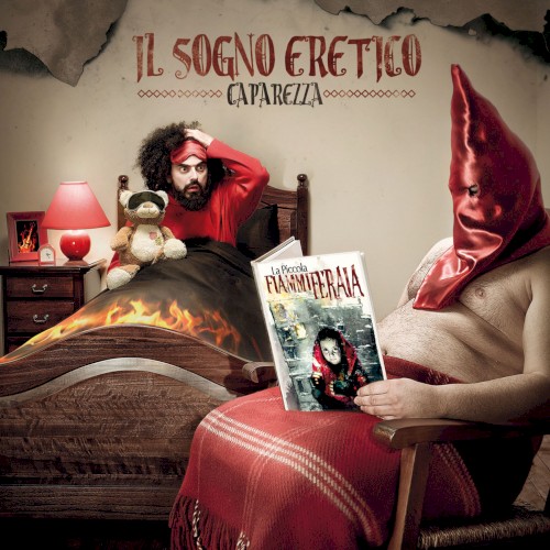 Il sogno eretico封面