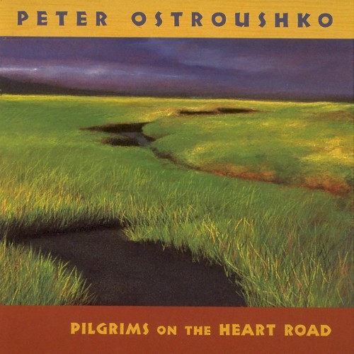 Pilgrims on the Heart Road封面
