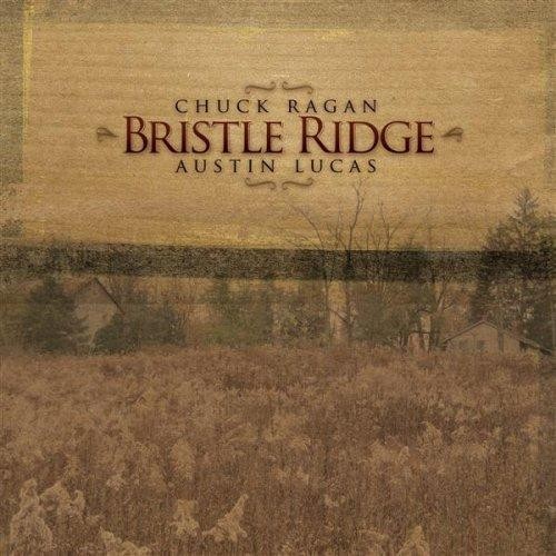 Bristle Ridge封面