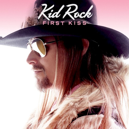 First Kiss封面