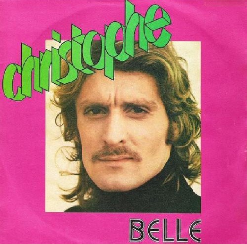 Belle封面