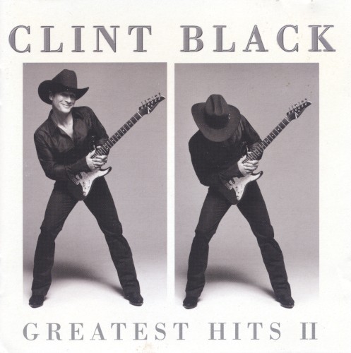 Greatest Hits II封面