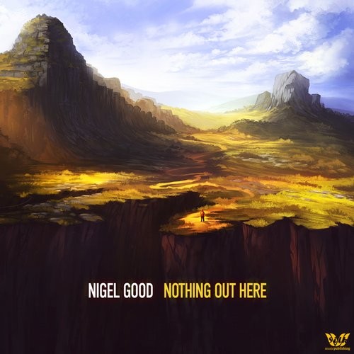 Nothing Out Here封面