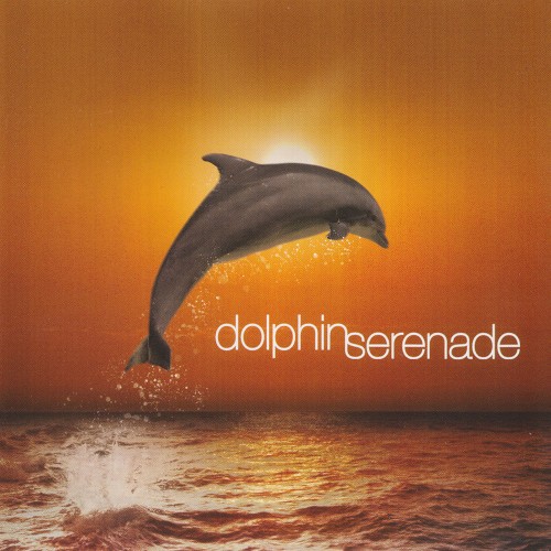 Dolphin Serenade封面
