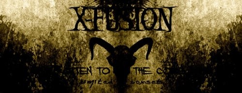 Rotten to the Core封面
