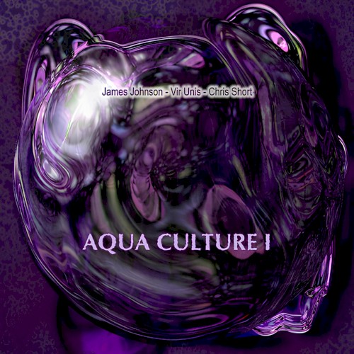 Aqua Culture I封面