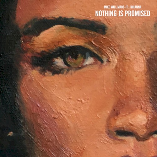 Nothing Is Promised封面