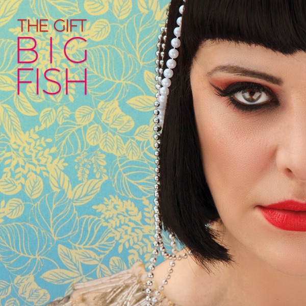 Big Fish封面
